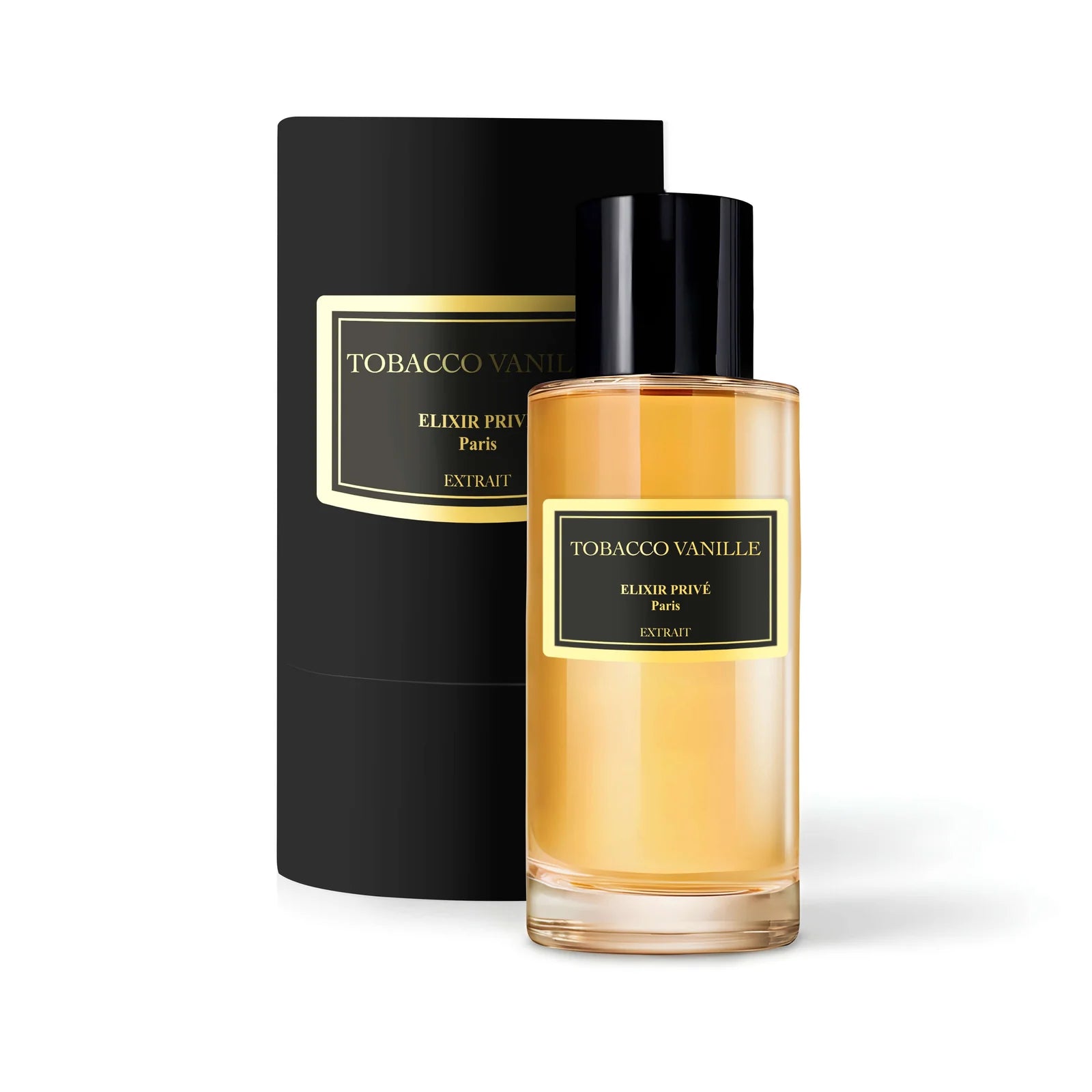 TOBACCO VANILLE- Elixir privé - Extrait de parfum 50ml