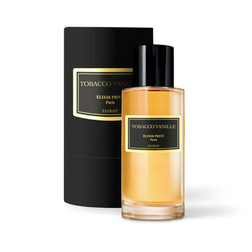 TOBACCO VANILLE- Elixir privé - Extrait de parfum 50ml