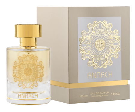 Anarch-Dubaï-Eau de parfum 100ml