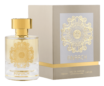 Anarch-Dubaï-Eau de parfum 100ml