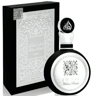 Fakhar black-Dubaï-eau de parfum 100ml