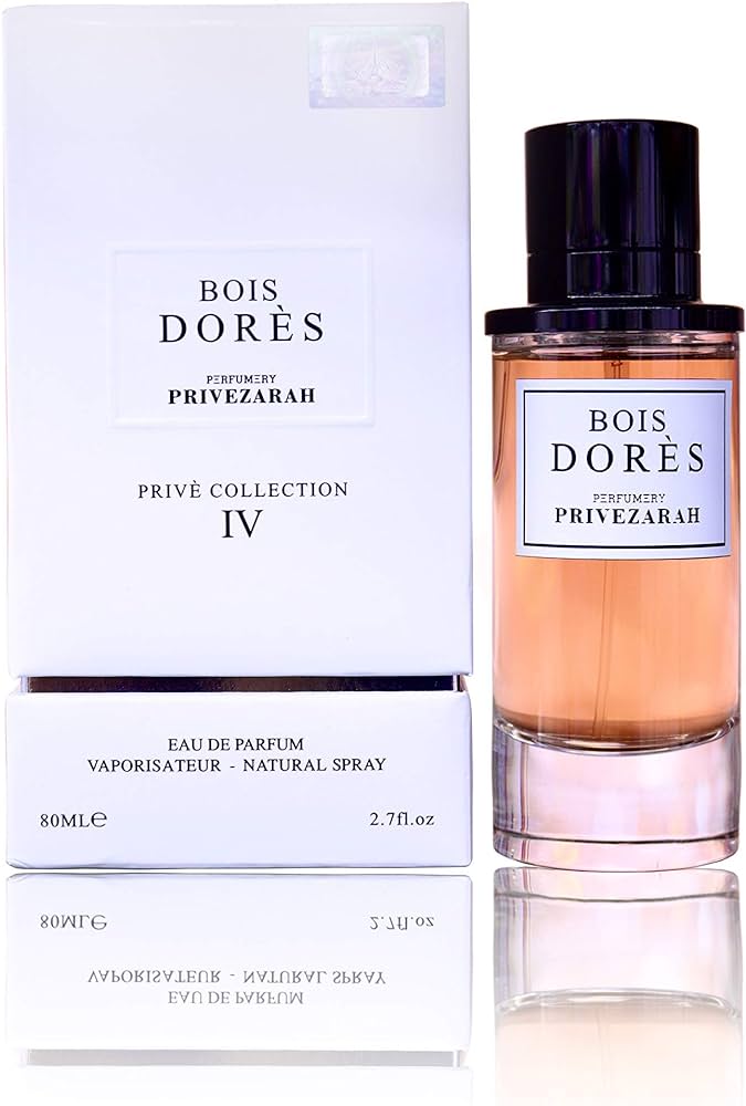 Bois Dorès-Dubaï-eau de parfum 100ml