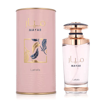 Mayar lattafa-Dubaï-eau de parfum 100ml