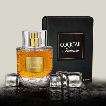 Cockail-Dubaï-eau de parfum 100ml