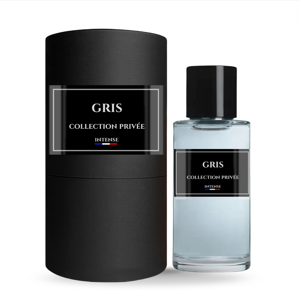 Gris - Collection Intense - Eau de parfum 50ml