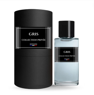 Gris - Collection Intense - Eau de parfum 50ml