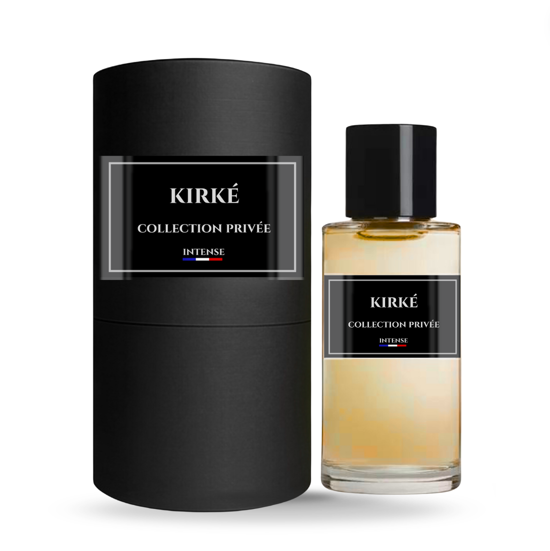 Kirke - Collection Intense - Eau de parfum 50ml