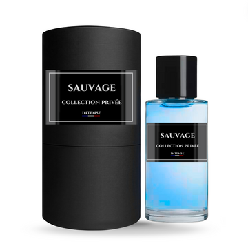 Sauvage - Collection Intense - Eau de parfum 50ml