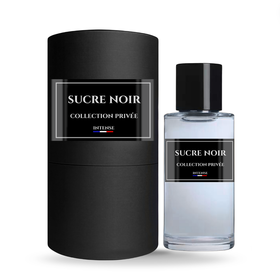 Sucre Exquise - Collection intense - Eau de parfum 50ml