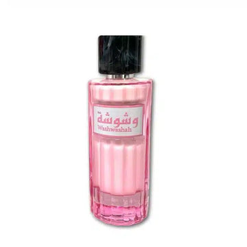 Washwashah -Dubaï-eau de parfum 100ml