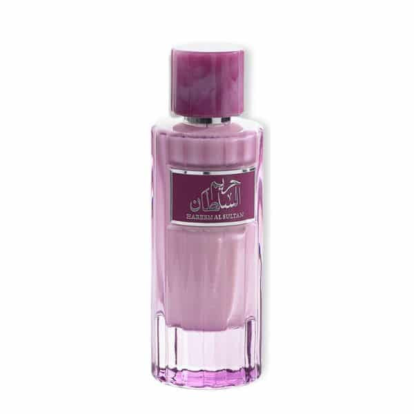 Hareem alsultan-Dubaï-eau de parfum 100ml