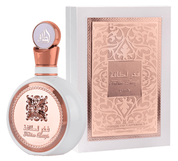 Fakhar rose-Dubaï-eau de parfum 100ml