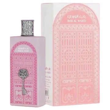 Bab al wardi-dubai-eau de parfum 100ml