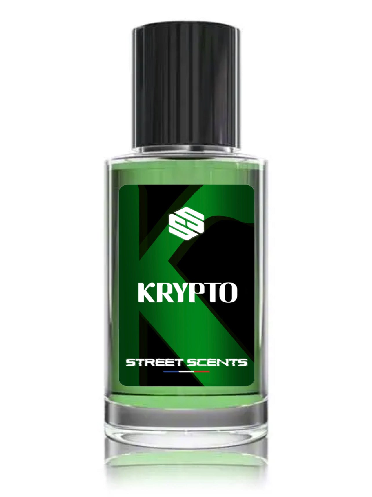 Krypto - Eau de parfum 50ml