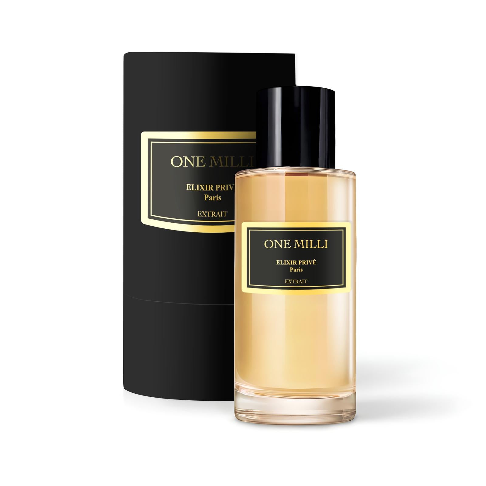 One Milli - Elixir privé - Extrait de parfum 50ml