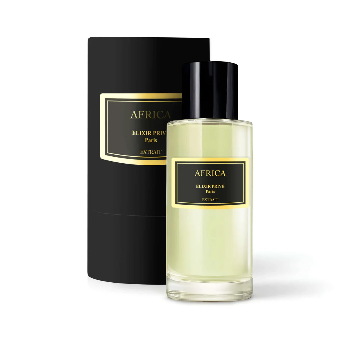 Africa - Elixir privé - Extrait de parfum 50ml