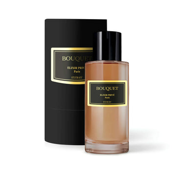 Bouquet- Elixir privé - Extrait de parfum 50ml