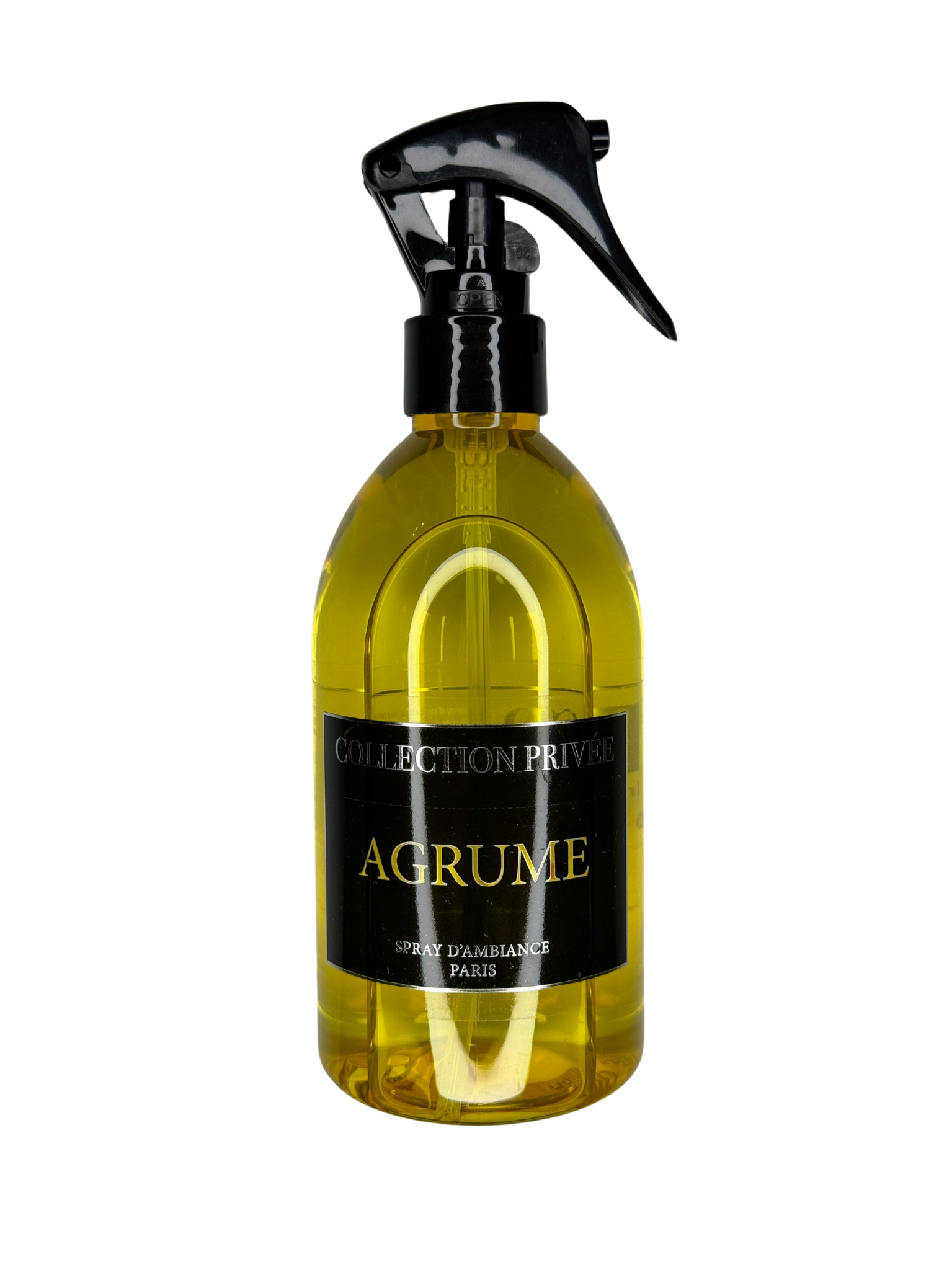 Agrume - Spray d'ambiance